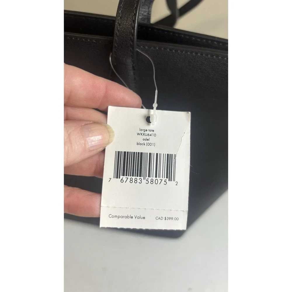 Kate Spade Adel Tote Purse